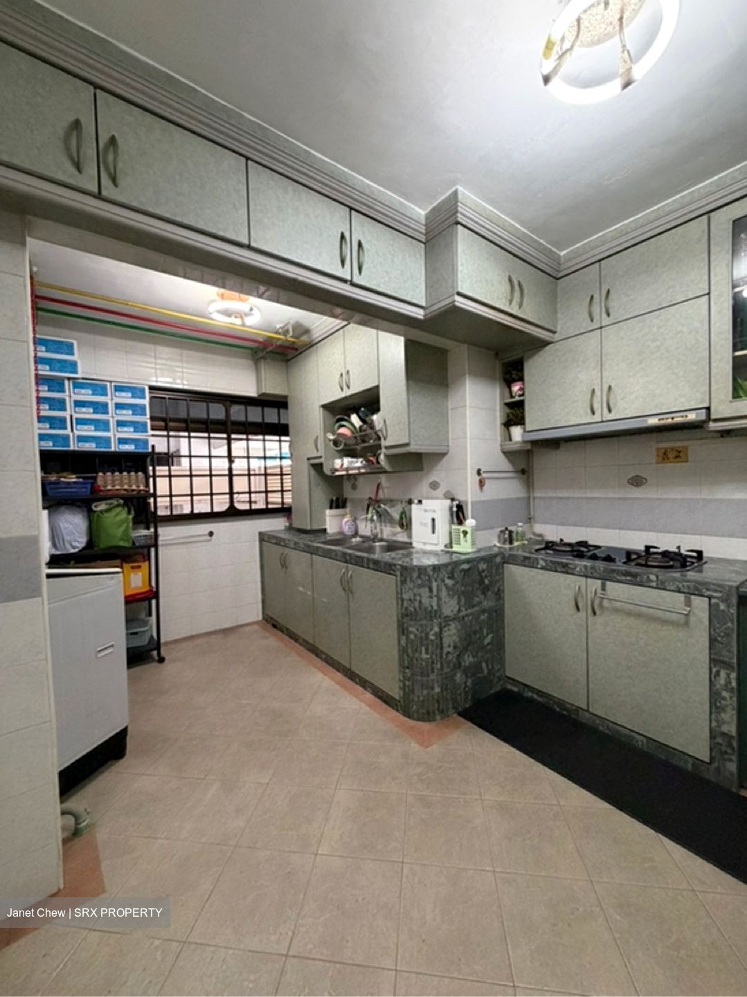 Blk 525 Fragrant Woods (Woodlands), HDB 4 Rooms #614573841